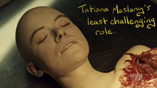Illustration for article titled Orphan Black Had Its Biggest "Please God No" Moment Yet